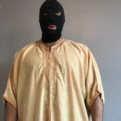 MaitreSheikh's profile picture. Daddy rebeu/actif/181cm/90kg/pour femelles/twinks bottoms. DM pr collabs. English fluent. Paris. Compte backup @MaitreSheikh2