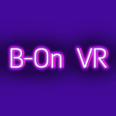 BOn_VR Profile Picture