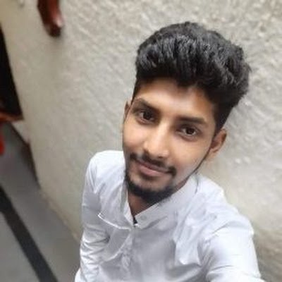 omerali33355472's profile picture. 