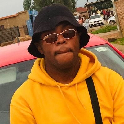 MadlangaLusanda's profile picture. 