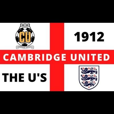 postman, cambridge utd fan & all round top bloke