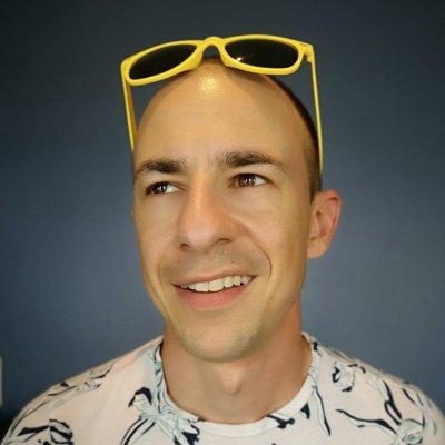 ezod's profile picture. Roboticist, hacker, scholar, DJ. Co-founder/VP at @opretocorp, localization and mapping team lead at @OTTOMotors, occasional instructor at @UWindsor.