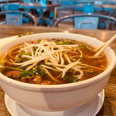 If im your sub I bring you Pho regularly. pronouns-boy-they