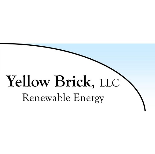 YellowBrickVT's profile picture. Yellow Brick LLC., is a renewable energy company that focuses on wind, solar and water.  We offer the Honeywell WT 6500 wind turbine, PV systems and KingSpan.