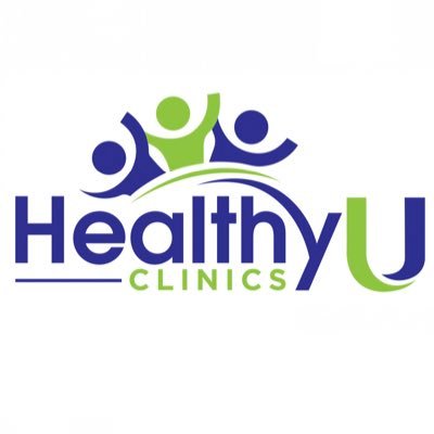 HealthyU Clinics. One Team, One U