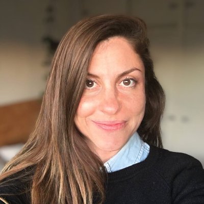 laumarcello's profile picture. Content strategist.