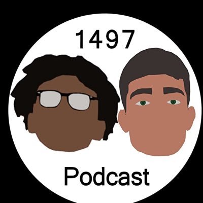 Best sports podcast out there. Whatcha waitin for? HIT THAT FOLLOW BUTTON