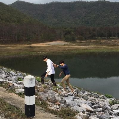 monn_sh's profile picture. taetee enthusiast