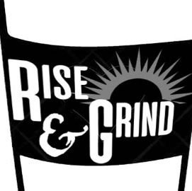 Rise & Grind Coffee is a mobile coffee experience. it's coffee where you need it most.