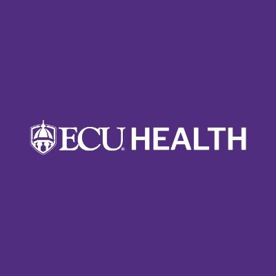 ECU Health is a mission-driven, not-for-profit health system in eastern North Carolina.