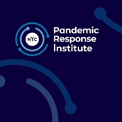 The New York City Pandemic Response Institute