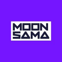 Moonsama(@MoonsamaNFT) 's Twitter Profile Photo