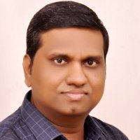 Anoop Kunchukuttan(@anoopk) 's Twitter Profile Photo