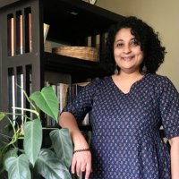 Asha Mary Joseph (@ashamjos) 's Twitter Profile Photo Asha Mary Joseph (@ashamjos) 's Twitter Profile Photo