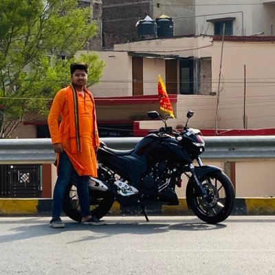 verma_2133's profile picture. INDIAN🚩♥️