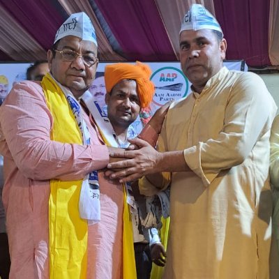 Aapvirendergah1's profile picture. Social service is my life.