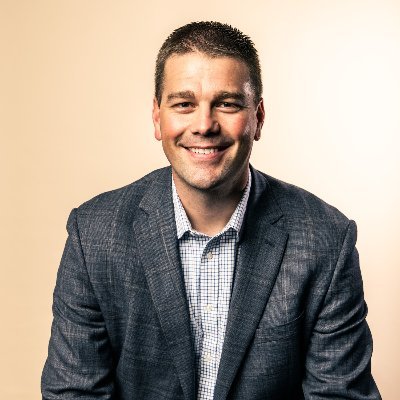 Founder - https://t.co/uQqpw7heSf. CEO & Chief Linguistic Officer Semiosis AI. Father, husband, Skywarn trained storm spotter, innovator, educator.