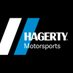 Hagerty Motorsports (@hgtymotorsports) Twitter profile photo Hagerty Motorsports (@hgtymotorsports) Twitter profile photo