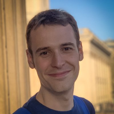 angelvizoso9's profile picture. Antes twitteaba máis. Agora só leo con atención. Biografía detallada:
De Alfoz 📌
DJ 🎧
Xornalista 🎙
Profesor na @facom_usc 📚