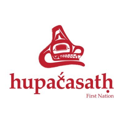 Hupacasath are a living history of the Alberni Valley located on the West Coast of Vancouver Island in Port Alberni, British Columbia