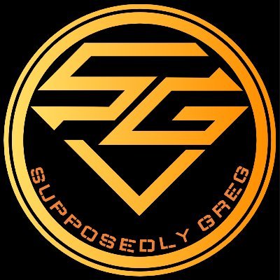 SupposedlyGreg's profile picture. Just a 🇨🇭Suisse🇨🇭gamer. 

Love to laugh at the crazyness of this world, and never take himself too seriously😎