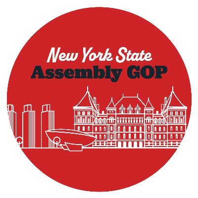 The official twitter page of the New York State Assembly Republican Conference.