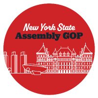 NY Assembly GOP(@NYS_AM) 's Twitter Profileg