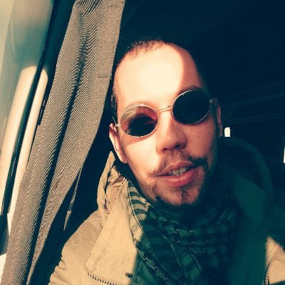 ramon_angeli's profile picture. Influencer marketing manager