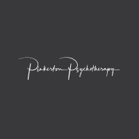 Pinkerton Psychotherapy(@PinkertonPsych) 's Twitter Profile Photo