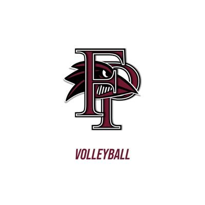 The Official Account of FPU Ravens Volleyball, Follow here for game updates and all things Raven's Volleyball!