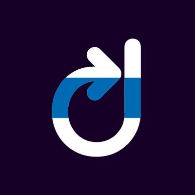 Твиттер аккаунт русского сообщества криптовалютного Web3 проекта $DOCK! 🤍💙🤍