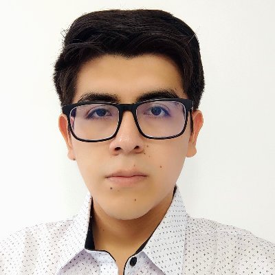 luantber's profile picture. Machine Learning Engineer | Data Scientist
Computer Scientist