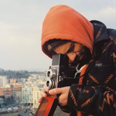 Photographer | architecture student | Porto - Madeira - Porto - Cz