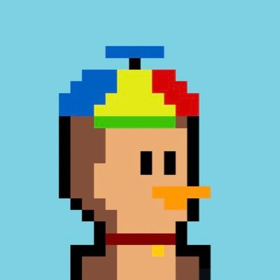 benta_titus's profile picture. GP MD, footballer, crypto enthusiast, WoW player