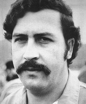 no soy pablo escobar