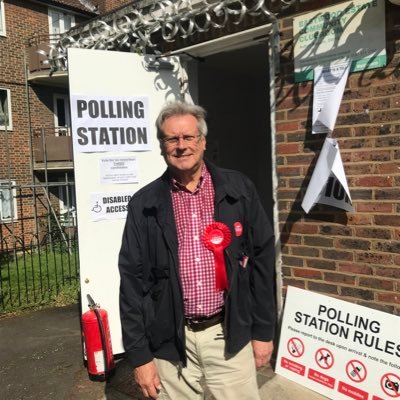 Labour Councillor for Roehampton and Cabinet Member for Adult Care, Health and Community Safety. Trade unionist (Prospect), QPR and Surrey CCC Member