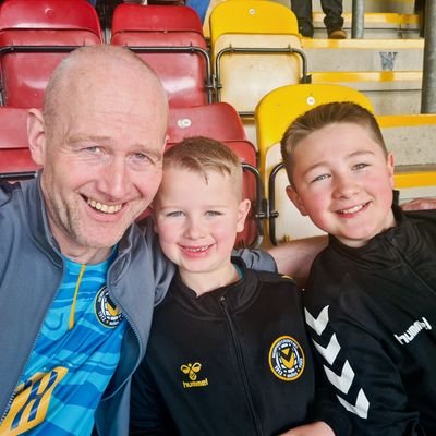 MarkHeffernan's profile picture. 