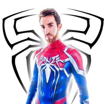 Tu vecino y amigo Spider-Man Youtuber 🕷️
Cosplay, Parkour, Noticias y mucho más 🔥