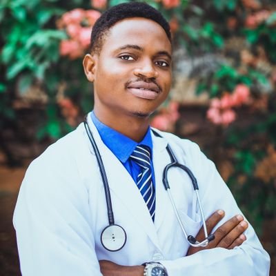 Public speaker//Communcation coach//Techie//Pharmacist