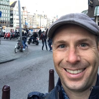 Andrew Profile