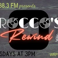 Rocco's Rewind!(@DJRoccoRockland) 's Twitter Profile Photo