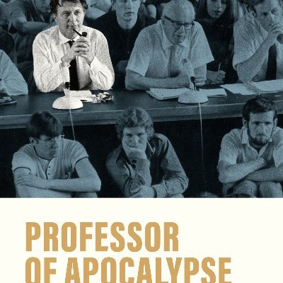 Author, speaker, Emeritus Professor of History. The Tyranny of Metrics; The Mind and the Market; Conservatism: An Anthology, and more.