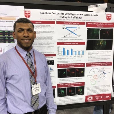 JonathanStAnge1's profile picture. Princeton MOL Bio
Murphy Lab