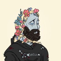 PASSENG3R (33.3%) (@sanderv_v) 's Twitter Profile