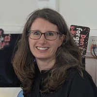 Natalie Burtonwood-Wilson (@nataliebw2) 's Twitter Profile