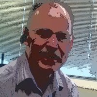Roger Chalk - @RogerChalk22 Twitter Profile Photo