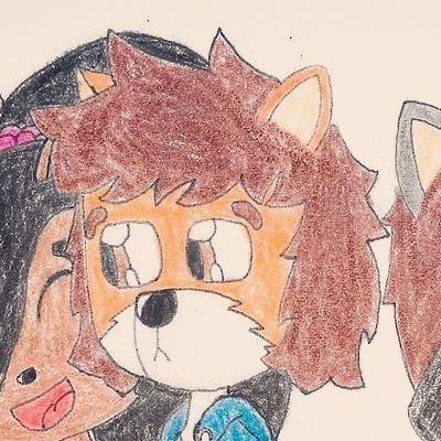 Malcon the Foxさんのプロフィール画像