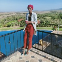 Hadale Saru 🇰🇪 (@wario_hadale) 's Twitter Profile