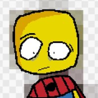 Hasn't (comms open) (@princewagbraino) 's Twitter Profile