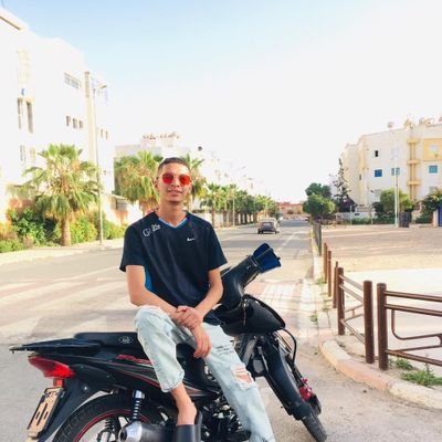 AbounasrMoulay's profile picture. ๐